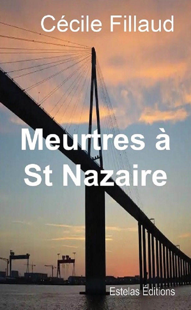 Lire la suite à propos de l’article Meurtres à St Nazaire (polar)