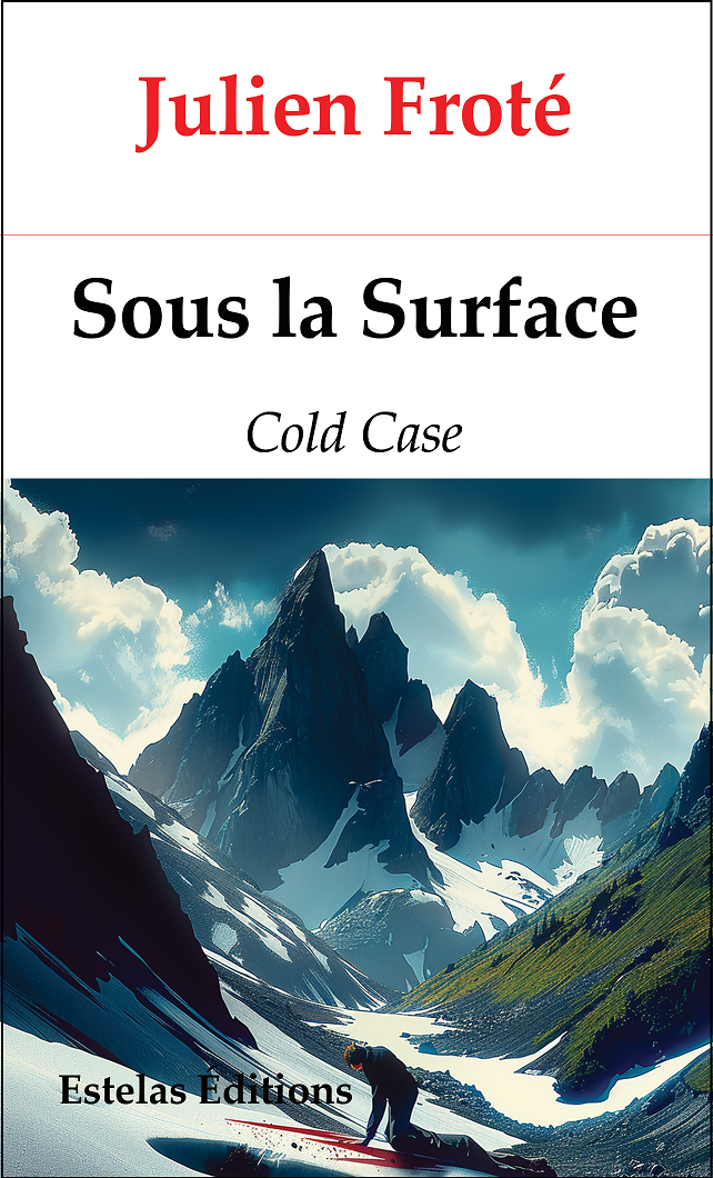 Lire la suite à propos de l’article Sous la Surface, de Julien Froté (cold case)